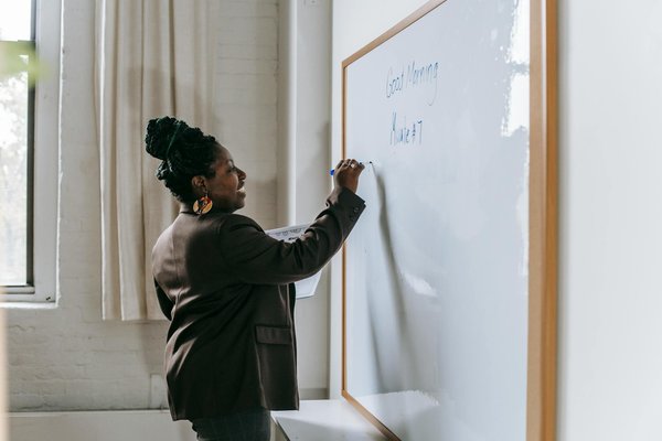 Guide Ultime pour Lancer un Séminaire de Formation d'Équipe Impactant et Réussi