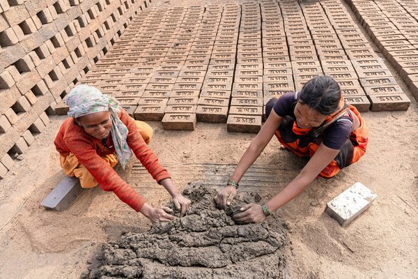 Fabrication de briques terre cuite : un choix durable et unique