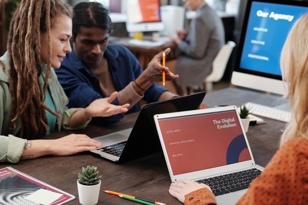 Agence de communication : 19 ans d'expertise en nouvelle-calédonie