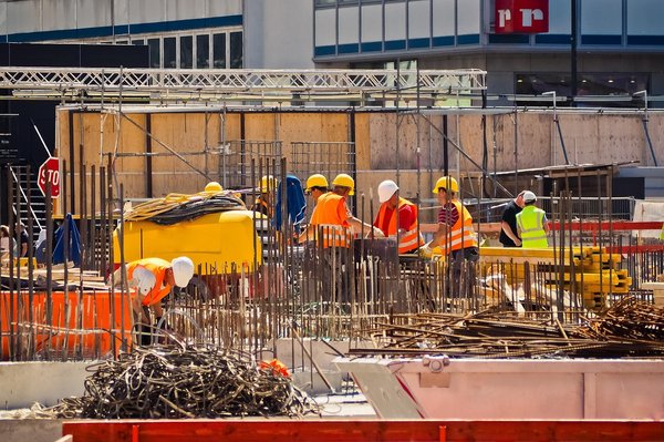 Entreprise de bâtiment dans le val d’oise : expertise et services variés