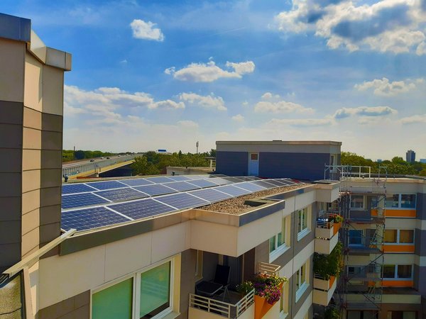 Gtb : transformez la gestion technique de votre bâtiment